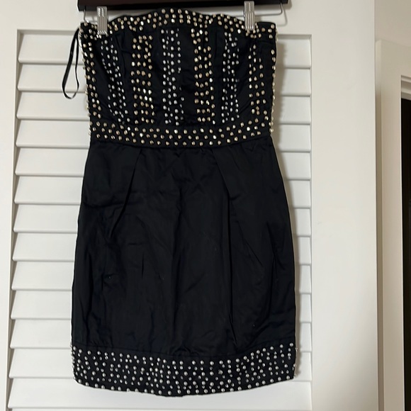 French Connection Dresses & Skirts - French connection short formal dress
